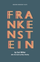 Frankenstein 1786829363 Book Cover