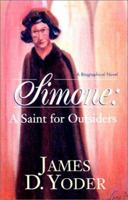 Simone: A Saint for Outsiders 1401019919 Book Cover