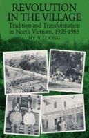 Tradition, Revolution, and Market Economy in a North Vietnamese Village, 1925–2006 0824813995 Book Cover