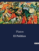 El Político B0C5V1MGH1 Book Cover