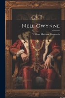 Nell Gwynne 1022257919 Book Cover