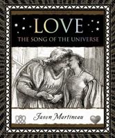 Love: The Song of the Universe 1620402564 Book Cover