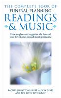 Complete Book of Funeral Planning, Readings and Music 0572030584 Book Cover
