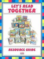 Let's Read Together: Resource Guide 1575651394 Book Cover