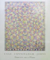 Cage - Cunningham - Johns: Dancers on a Plane 0394588479 Book Cover