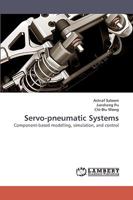 Servo-Pneumatic Systems 3838357892 Book Cover