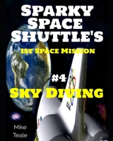 Sky Diving: Commit Harry Carry! B08T4DGFML Book Cover