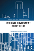 Regional Government Competition 0367504405 Book Cover