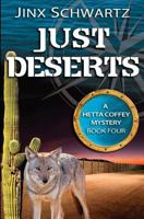 Just Deserts 1484934091 Book Cover