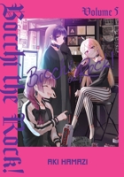 Bocchi the Rock!, Vol. 5 1975378083 Book Cover