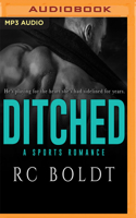 Ditched 1986443779 Book Cover