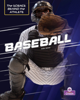 Baseball 1039839843 Book Cover