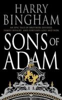 The Sons of Adam 0007157924 Book Cover
