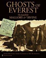 Ghosts of Everest: The Search for Mallory & Irvine 0898868505 Book Cover