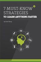 7 Must Know Strategies To Learn: Time To Achieve 1717769241 Book Cover