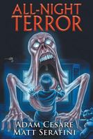 All-Night Terror 1944044299 Book Cover
