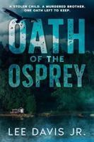 Oath of the Osprey B0H7NBP59H Book Cover
