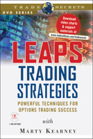 LEAPS Trading Strategies: Powerful Techniques for Options Trading Success 1592803431 Book Cover