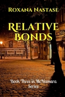 Relative Bonds 1720607605 Book Cover