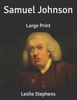 Samuel Johnson 153060480X Book Cover