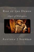 Rise of the Demon: Angels of Redemption Book 2 1448680506 Book Cover