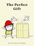 The Perfect Gift 1741662605 Book Cover