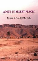 Alone in Desert Places 1553957172 Book Cover