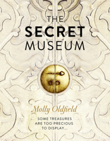 The Secret Museum 1770852573 Book Cover