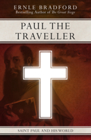 Paul the Traveller 156619377X Book Cover
