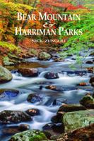 Bear Mountain & Harriman State Parks 0975573217 Book Cover