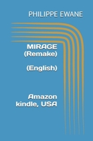 MIRAGE (Remaque) B0G6D3M5W9 Book Cover