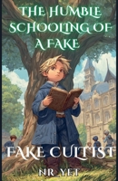 The Humble Schooling Of a Fake Fake Cultist B0F41LPRRP Book Cover