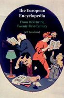 The European Encyclopedia 1108703801 Book Cover