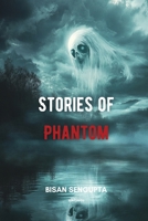 Stories of Phantom 9371822708 Book Cover