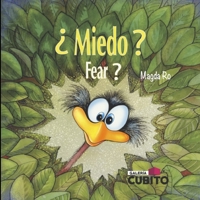 �Miedo? B095NM6YRD Book Cover