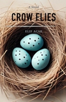 Crow Flies (The Crow Series) B0DRN77N7P Book Cover