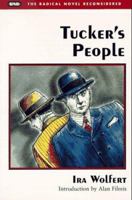 Tucker's People 1627550399 Book Cover