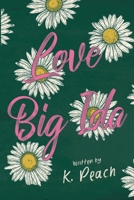 Love Big Ida 1963288041 Book Cover