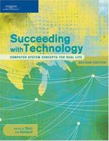 Succeeding with Technology 0538745789 Book Cover