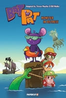 Bat Pat Vol. 3: Monsters in Distress 1545833966 Book Cover