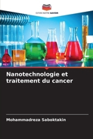 Nanotechnologie et traitement du cancer (French Edition) 6139770513 Book Cover