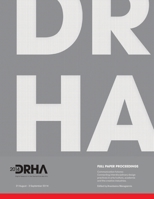 DRHA2014 Proceedings / Full Papers 1326388584 Book Cover