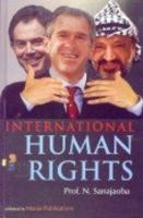 International Human Rights 8170492424 Book Cover