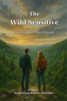 The Wild Sensitive Companion Workbook B0FJ78R1VV Book Cover
