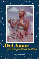 Del Amor y otras metidas de pata B0BF31W584 Book Cover