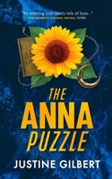 The Anna Puzzle: An enticing and gripping dual timeline story of love and espionage 1068604727 Book Cover