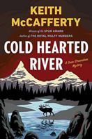 Cold Hearted River 1432842579 Book Cover