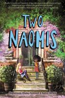 Two Naomis 0062414267 Book Cover