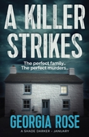 A Killer Strikes 1915665000 Book Cover