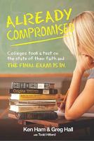 Already Compromised 0890516073 Book Cover